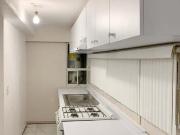 PARQUE CUAJIMALPA. DEPARTAMENTO EN VENTA 2124