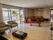 Parque da Aclimação 4 dormitórios, 3 suítes, 3 vagas,...