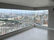 PARQUE DA MOOCA Apartamento 100 metros, 3 dormitórios,...