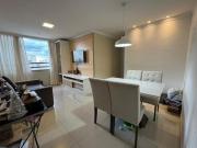 PARQUE DAS ÁGUAS AV. ARAUCÁRIAS 3 QUARTOS 2 SUÍTES 1 VAGA