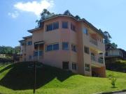 Parque das Artes Magnífica casa de esquina com 4 suítes...