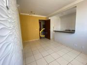 PARQUE DAS CACHOEIRAS Apartamento 2 quartos, Á Venda!