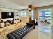 Parque das Castanheiras Praia da Costa Apto 160mÂ², 3...