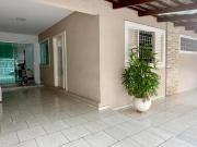 PARQUE DAS LARANJEIRAS 1ª ETAPA 3 QTS/ SUITE Casa de Rua...