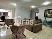 Parque das Laranjeiras Casa 3 quartos