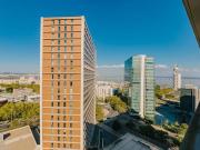 Parque das Nações, Lisbon