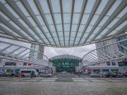 Parque das Nações, Lisbon