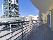 Parque das Nações, Lisbon