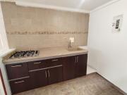 Parque de castilla 3 Nuevo techo, Kennedy