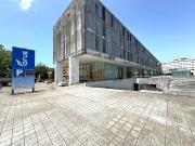 Parque de estacionamento com 108 lugares em São Mamede...