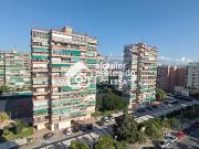 Parque de las naciones Parque de las naciones