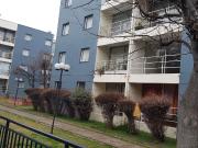 Parque del Sol, Rancagua