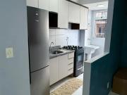 Parque dez Apartamento no Predileto Residencial | Prox....