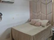 Parque dez condomãnio ecolife mindu com suãte e closet