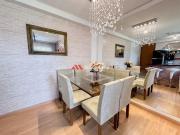 PARQUE DO RIACHO 4 70 m2 3 Quartos Semi mobiliado...