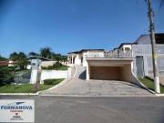 Parque Dom Henrique III Casa. 3 suítes à venda, 397 m²...