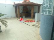 PARQUE DOS PÁSSAROS SOBRADO VAGO SBCAMPO