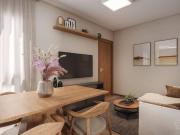 Apartamentos à venda em Mussurunga I, Salvador | 2...