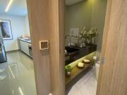 Apto. Ecoville 112 m² 3 dormitórios 2 vagas