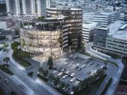 Parque Empresarial Colon, PACIFICA CENTER oficina 95,41 m2