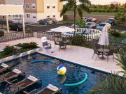 Parque Enseada do Mar | Apartamentos de 2 quartos com 36...