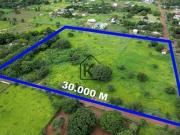 Parque Esplanada Chácara plana com 30 mil m² Valparaiso GO