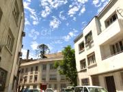 Parque Forestal, Barrio Lastarria, Santiago