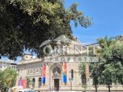 PARQUE FORESTAL, PUENTE LORETO