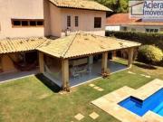 Parque Frondoso Belíssima casa com área gourmet!