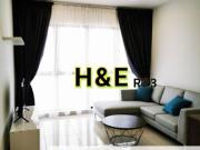 Parque Fully Furnished Eco Santuary Rimbayu