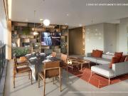 Apartamentos à venda em Jardim Fonte do Morumbi, São...