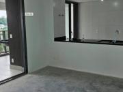Parque Global lindo, novo, projeto inovador. varanda...