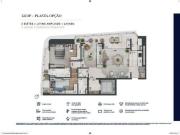 Parque Global projeto Internacional / Lançamento / Alto...