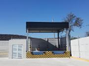 Parque Industrial enVialidades Principales