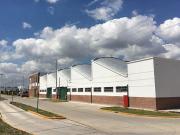 Parque Industrial Galpón 1370 m2 cubiertos Alquiler Quilmes
