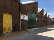 Parque Industrial Galpón 950 m2 cubiertos Alquiler Quilmes