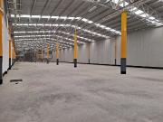 Parque Industrial GRANJAS MODERNAS G.A.M 4,000 m2
