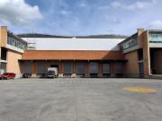 Parque industrial logístico Fontibon