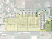 Parque Industrial Rojo Gómez Iztapalapa 13,866 m2