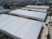 Parque Industrial San Ignacio Periférico Sur Naves en renta