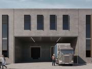 Parque Industrial Teoloyucan | Distintos módulos |...