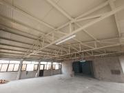 Parque industrial Tlahuac AV Tláhuac 250 m2