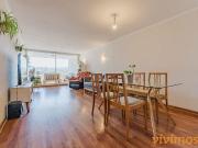 Parque Inés de Suárez. 3 Dorm con Sala de estar. Familiar