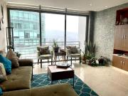 Parque interlomas Departamento en venta en Hacienda de...