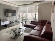 Parque Interlomas Departamento en venta en Hacienda de...