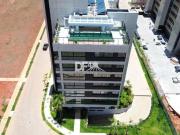 PARQUE ITAMARATY, 172,48m², 4 SUÍTES