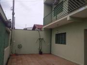 Parque Jambeiro sobrado para venda com 2 dormitórios...