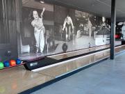 PARQUE LA CAROLINA DEPARTAMENTOS DE VENTA