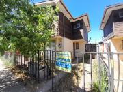 Parque Lantaño Psje Fray Jorge