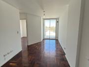 Parque las tejas con balcón 1 dormitorio